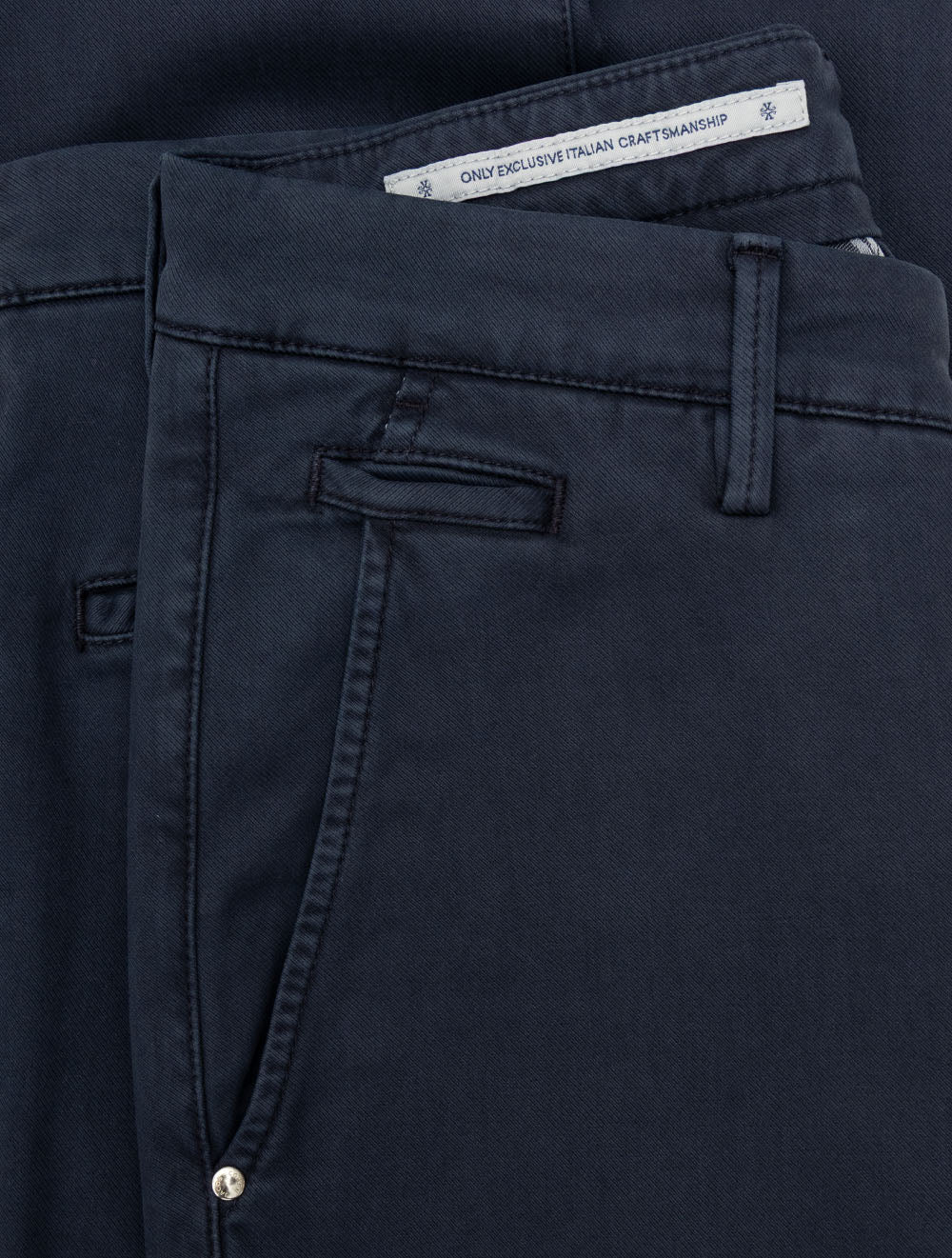 Bobby Levantina Jean Navy