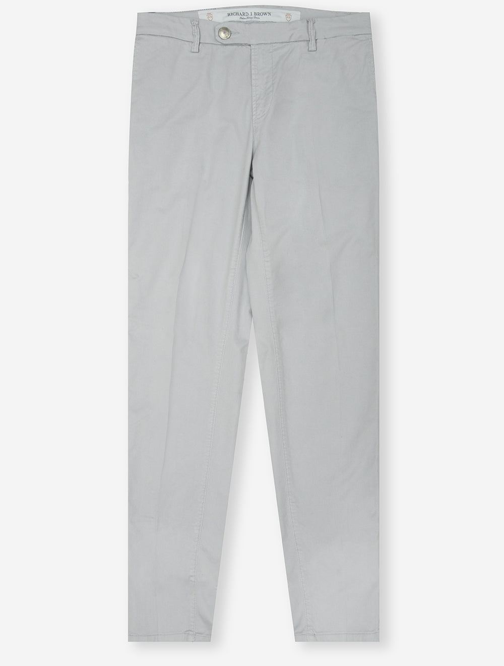 Singapore Chino Silver