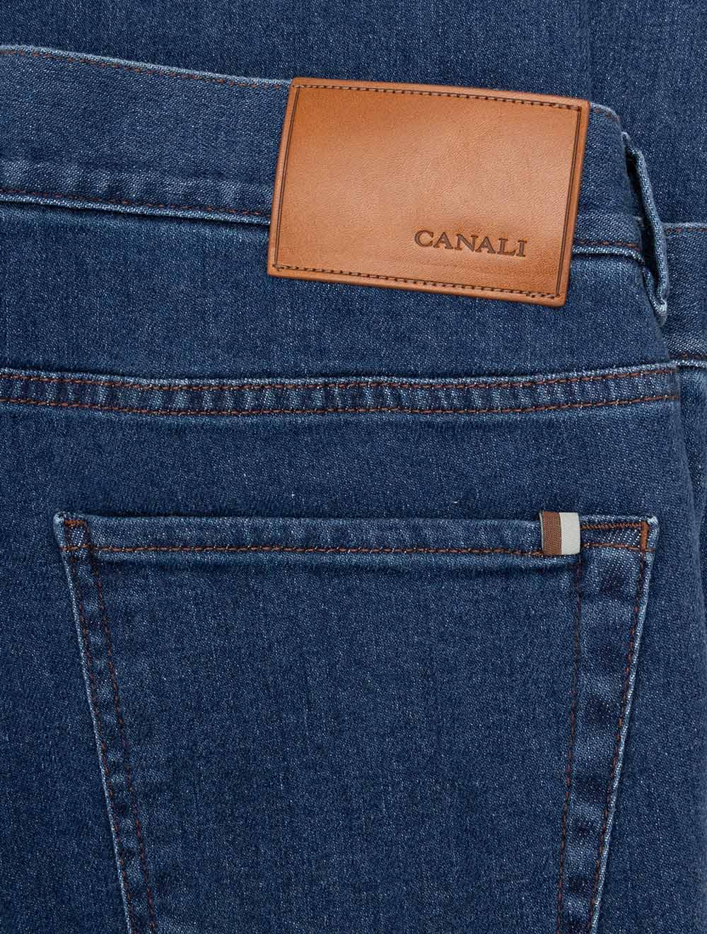 Regular Fit Jeans Blue