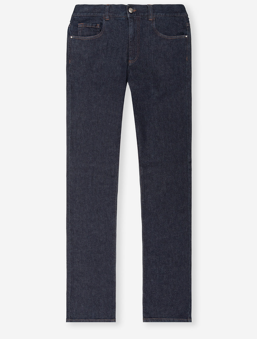 Regular Fit Jeans Navy