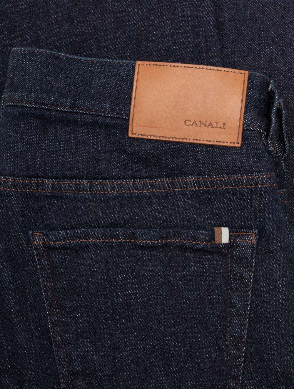 Regular Fit Jeans Navy