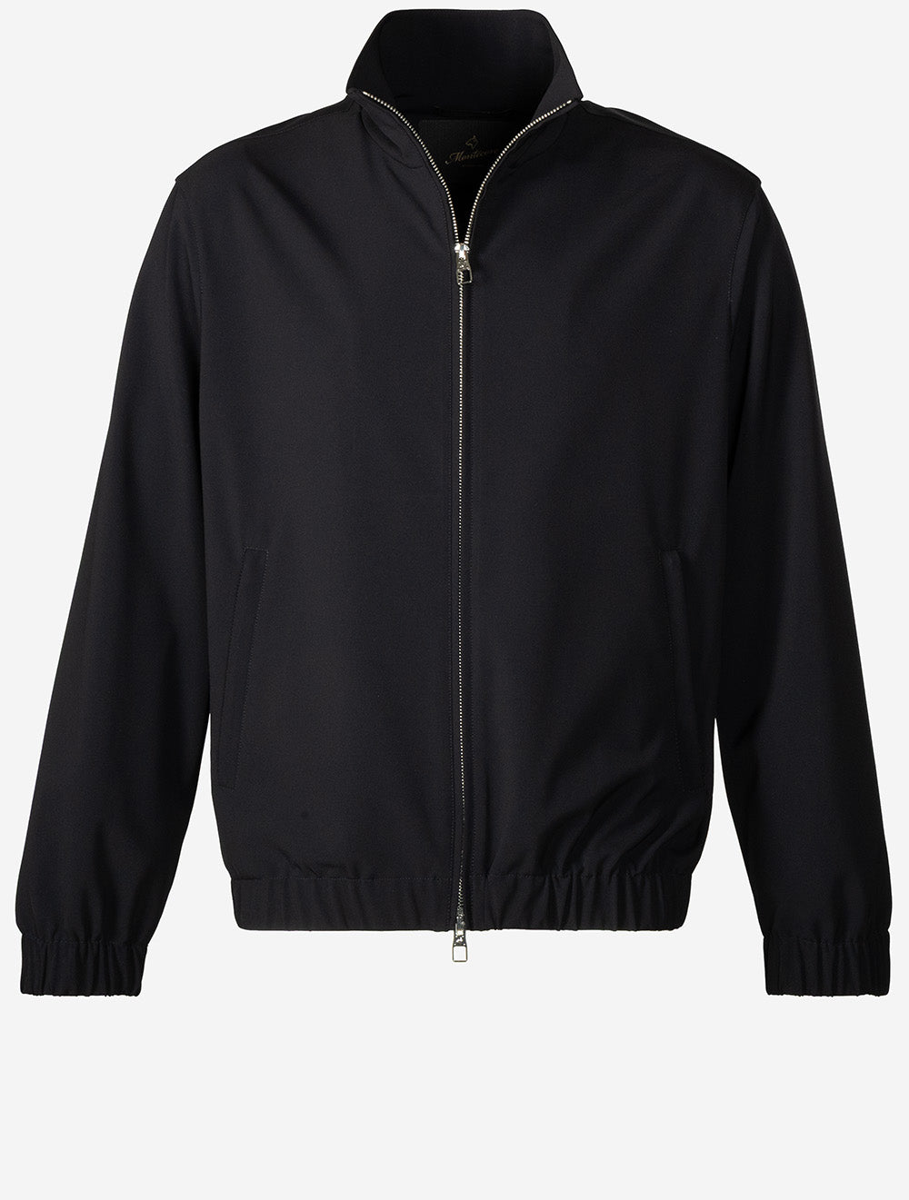 Classic Blouson Navy