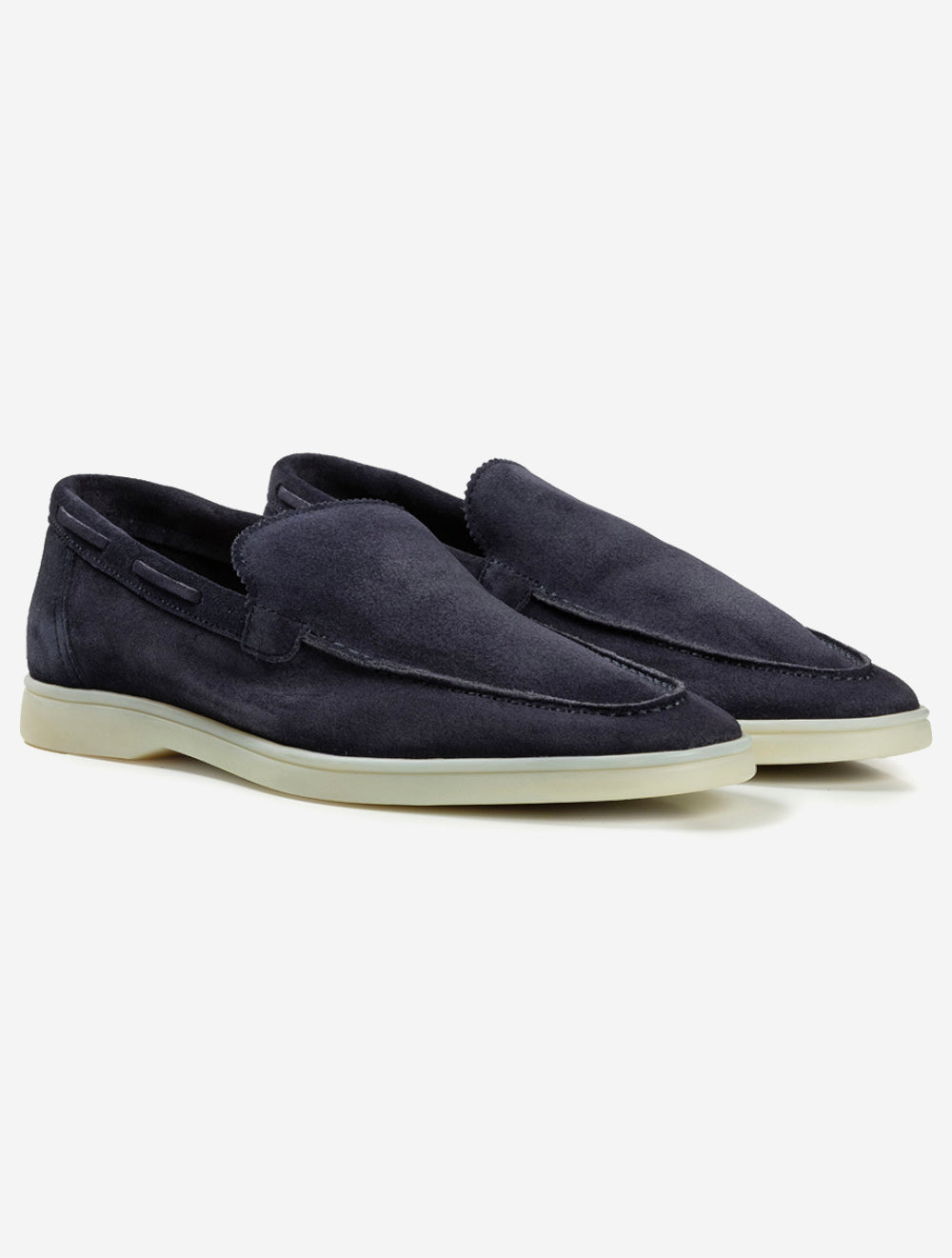 Yacht Loafers Navy