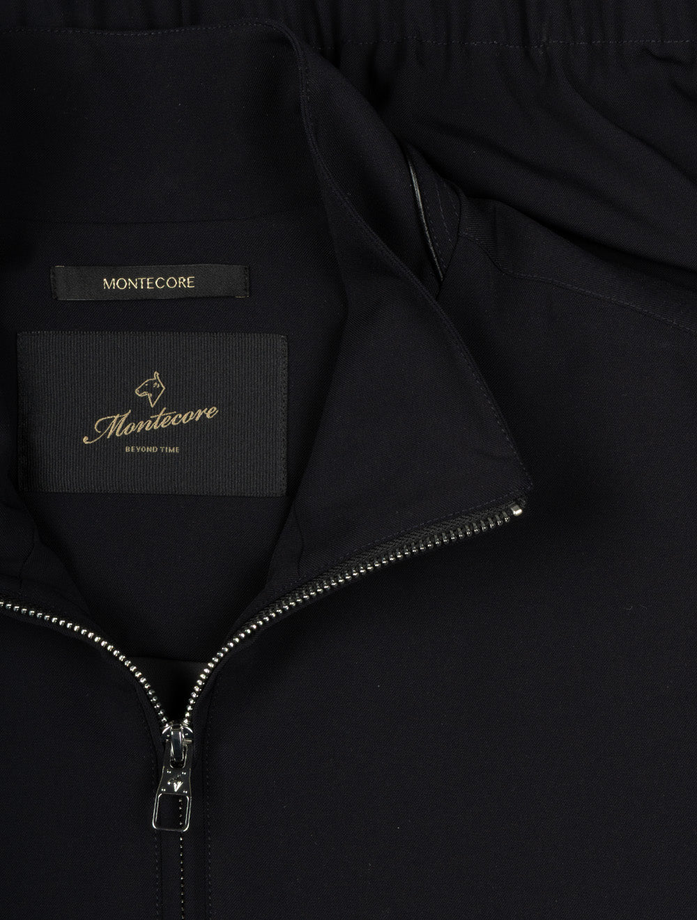 Classic Blouson Navy