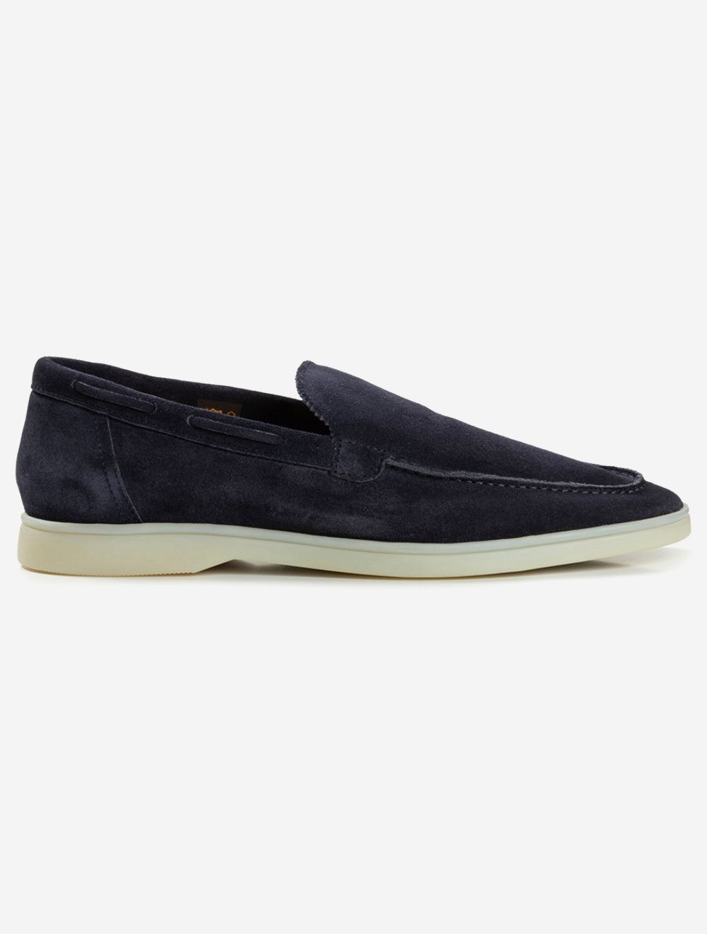 Yacht Loafers Navy