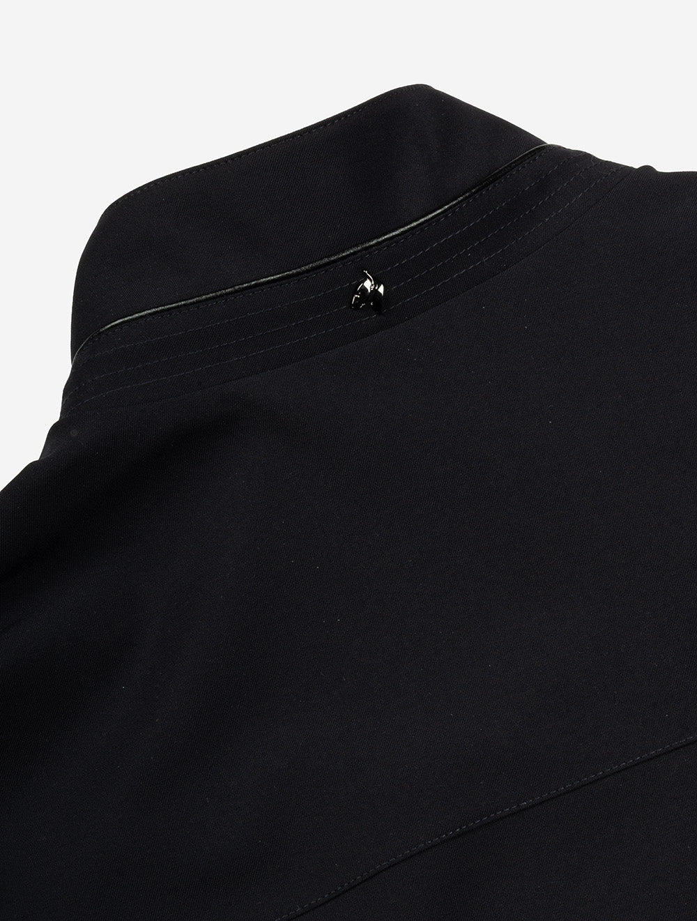 Classic Blouson Navy