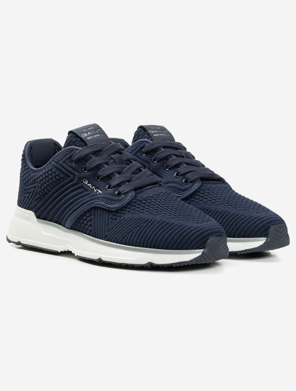 Beeker Sneaker Marine