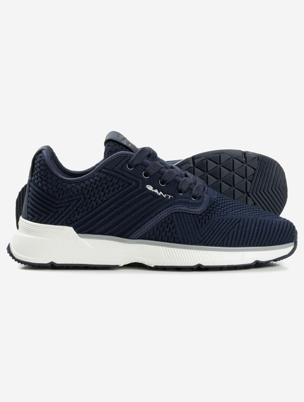Beeker Sneaker Marine