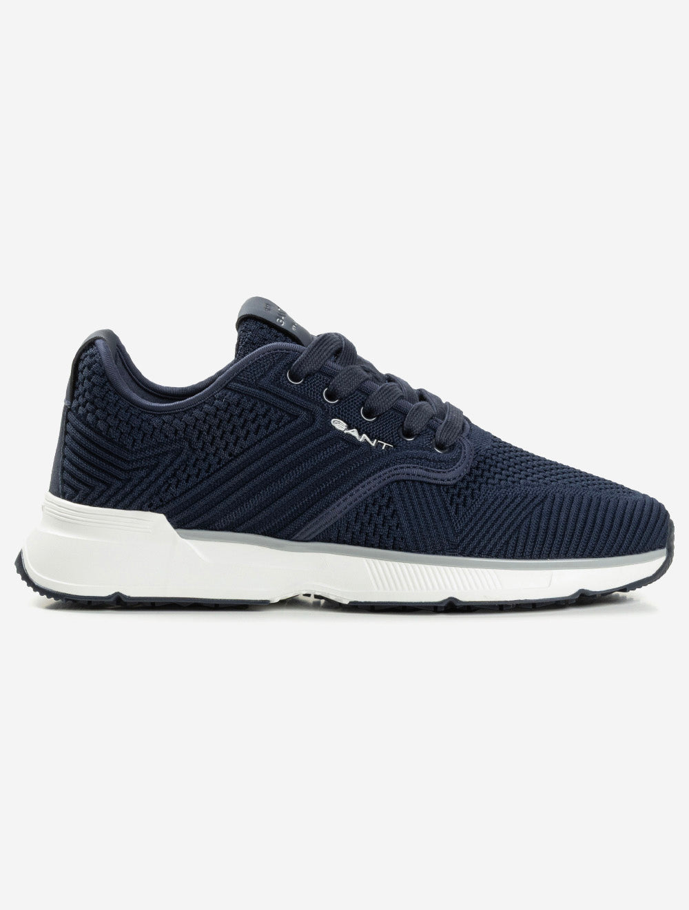 Beeker Sneaker Marine