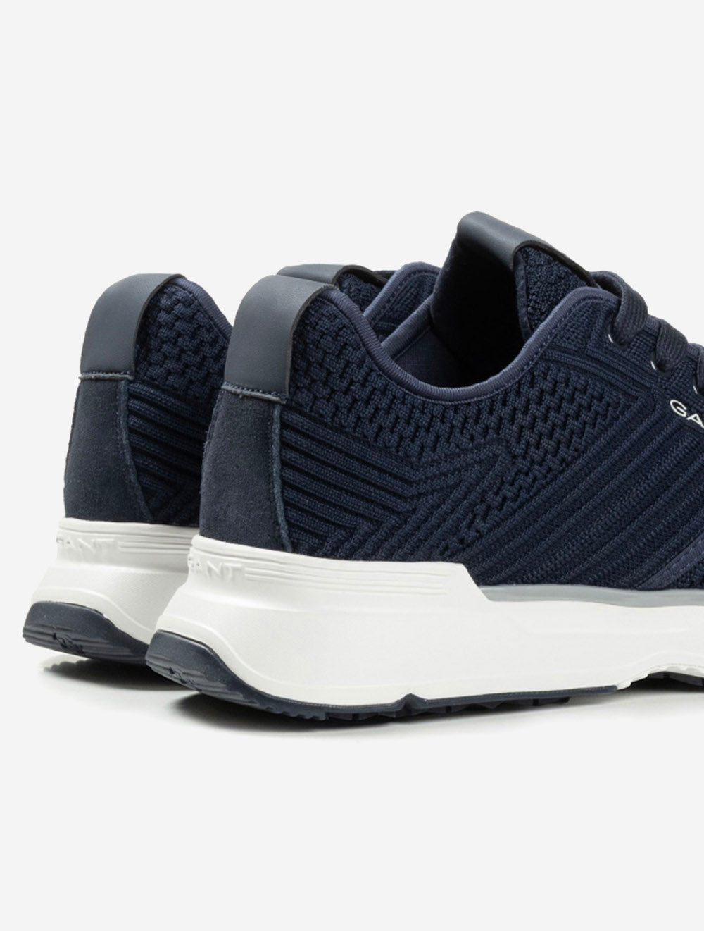 Beeker Sneaker Marine