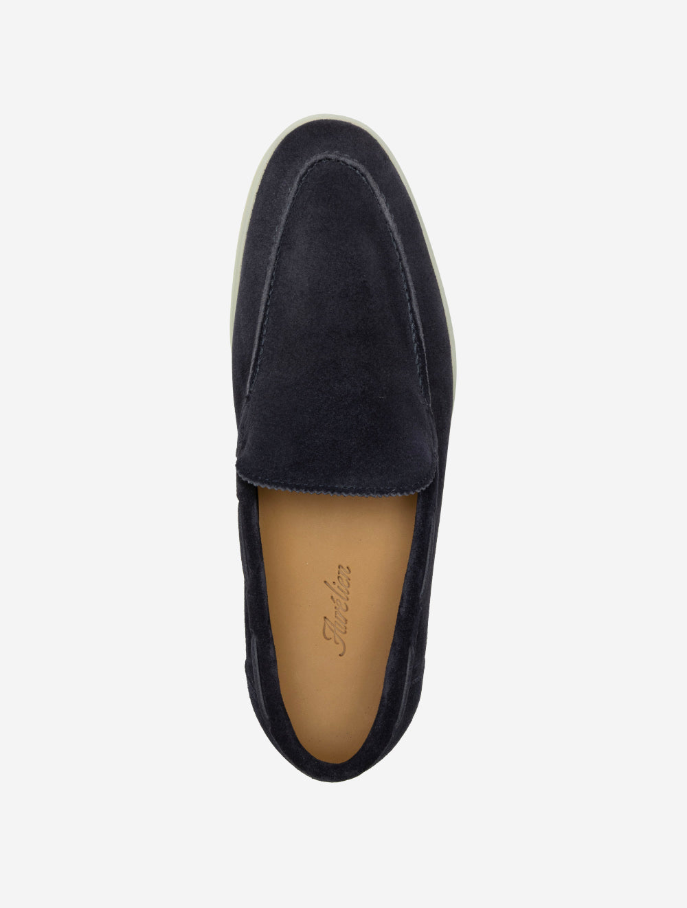 Yacht Loafers Navy