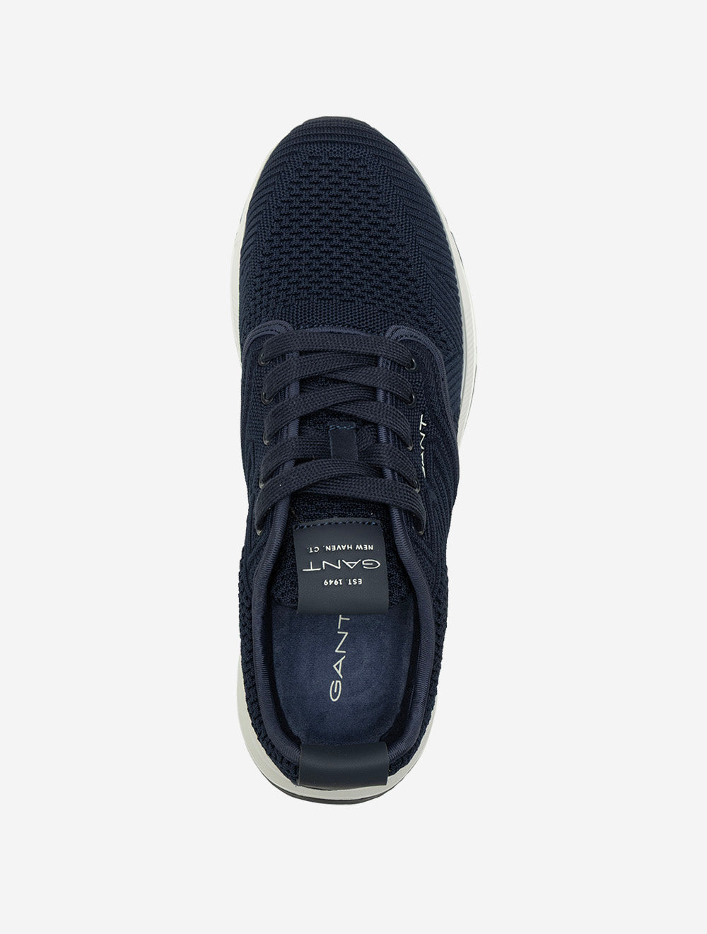 Beeker Sneaker Marine