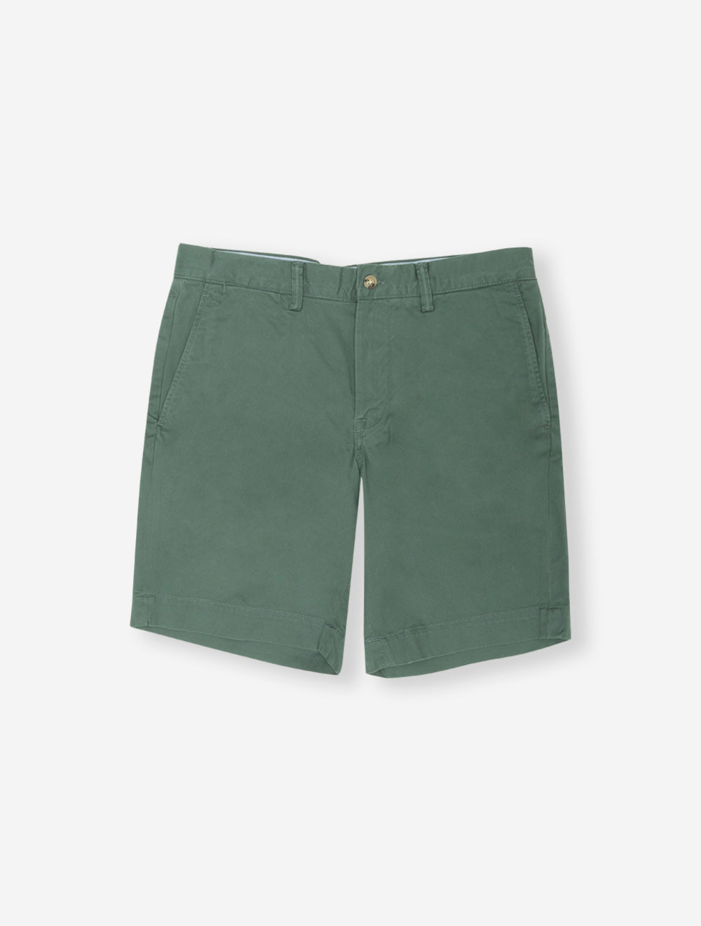 Bedford Chino Short Green