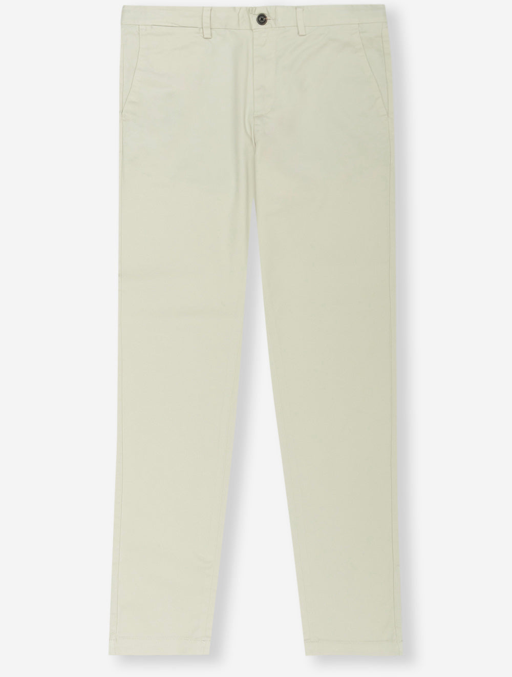 Slim Smart Chinos Sand