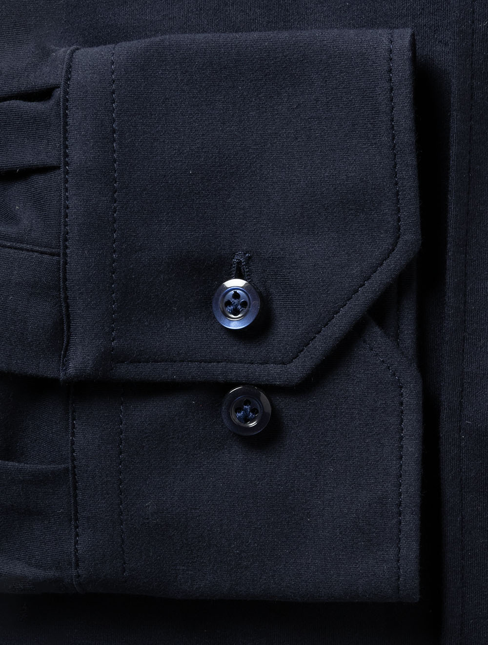 4Flex Jersey Shirt Navy
