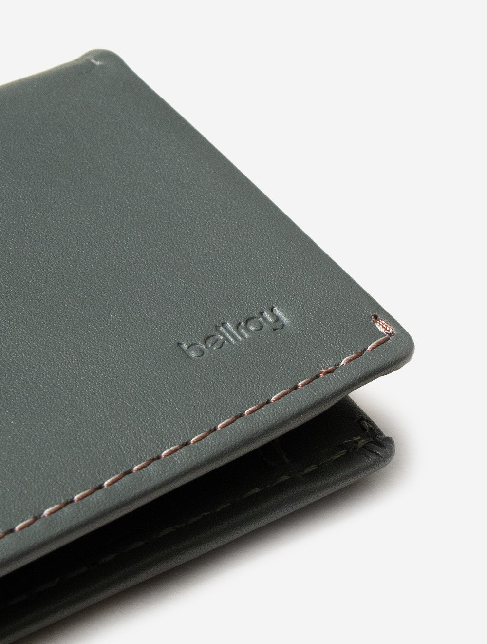 Slim Sleeve Everglade