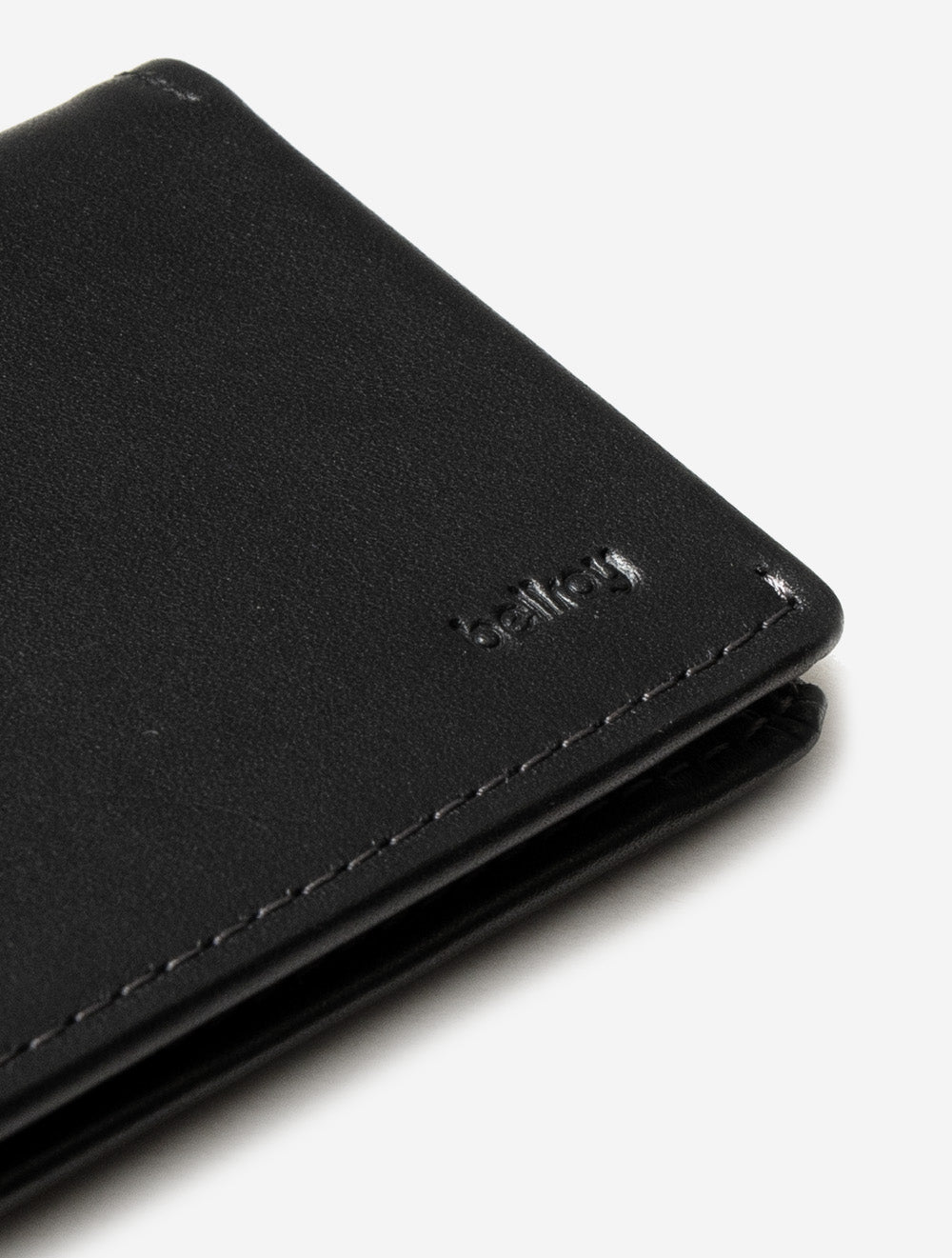 Slim Sleeve Black