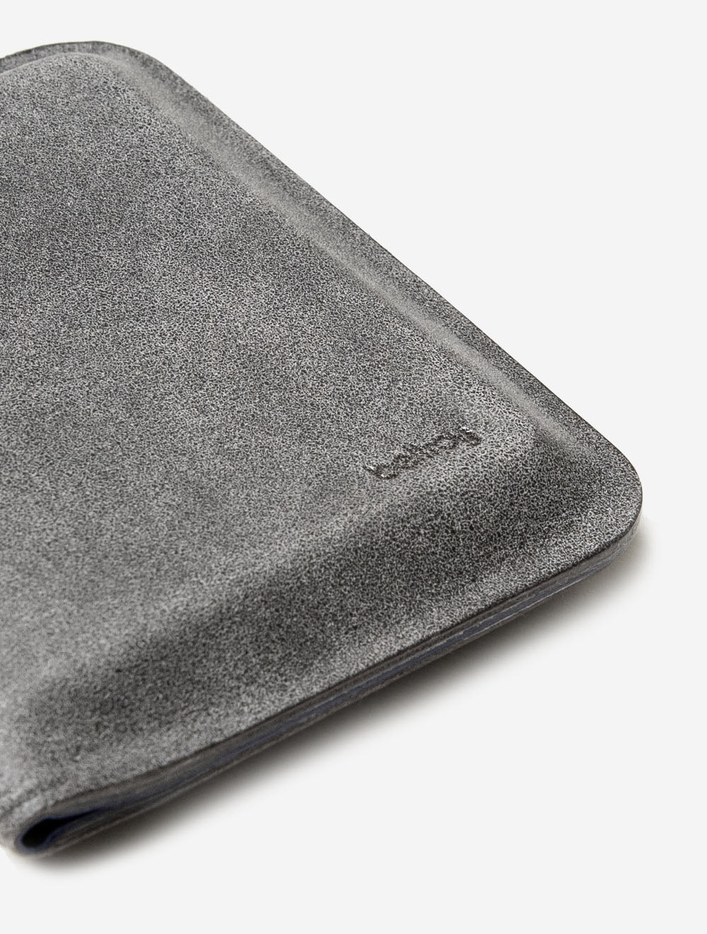 Apex Note Sleeve Pepper Blue