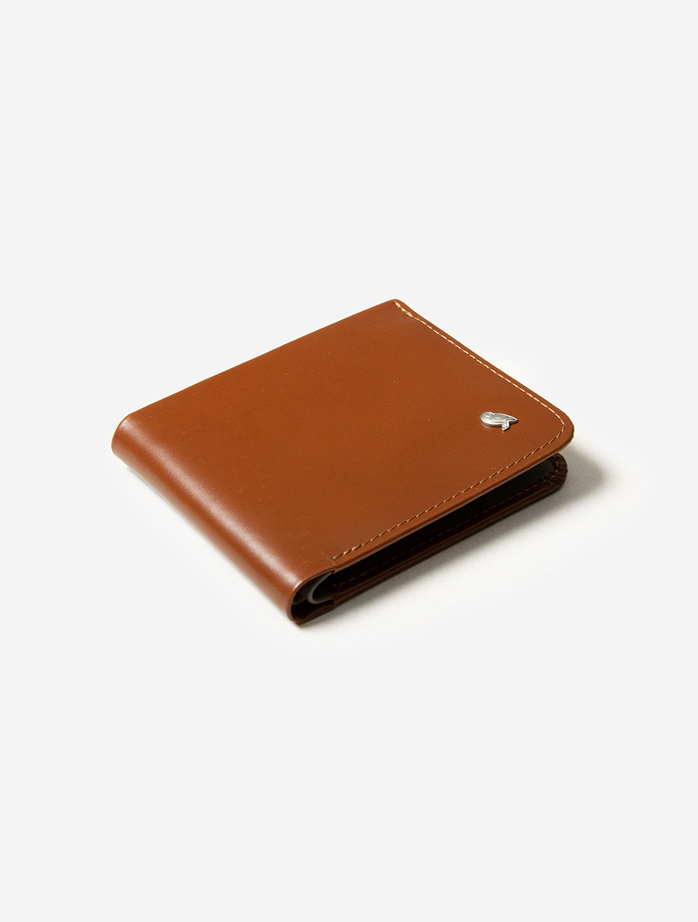 Hide & Seek HI Wallet Sienna