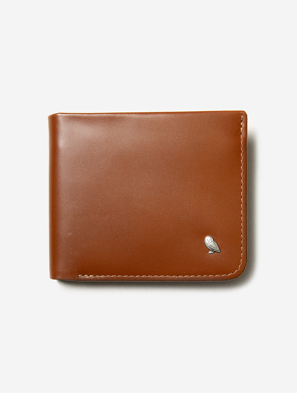 Hide & Seek HI Wallet Sienna