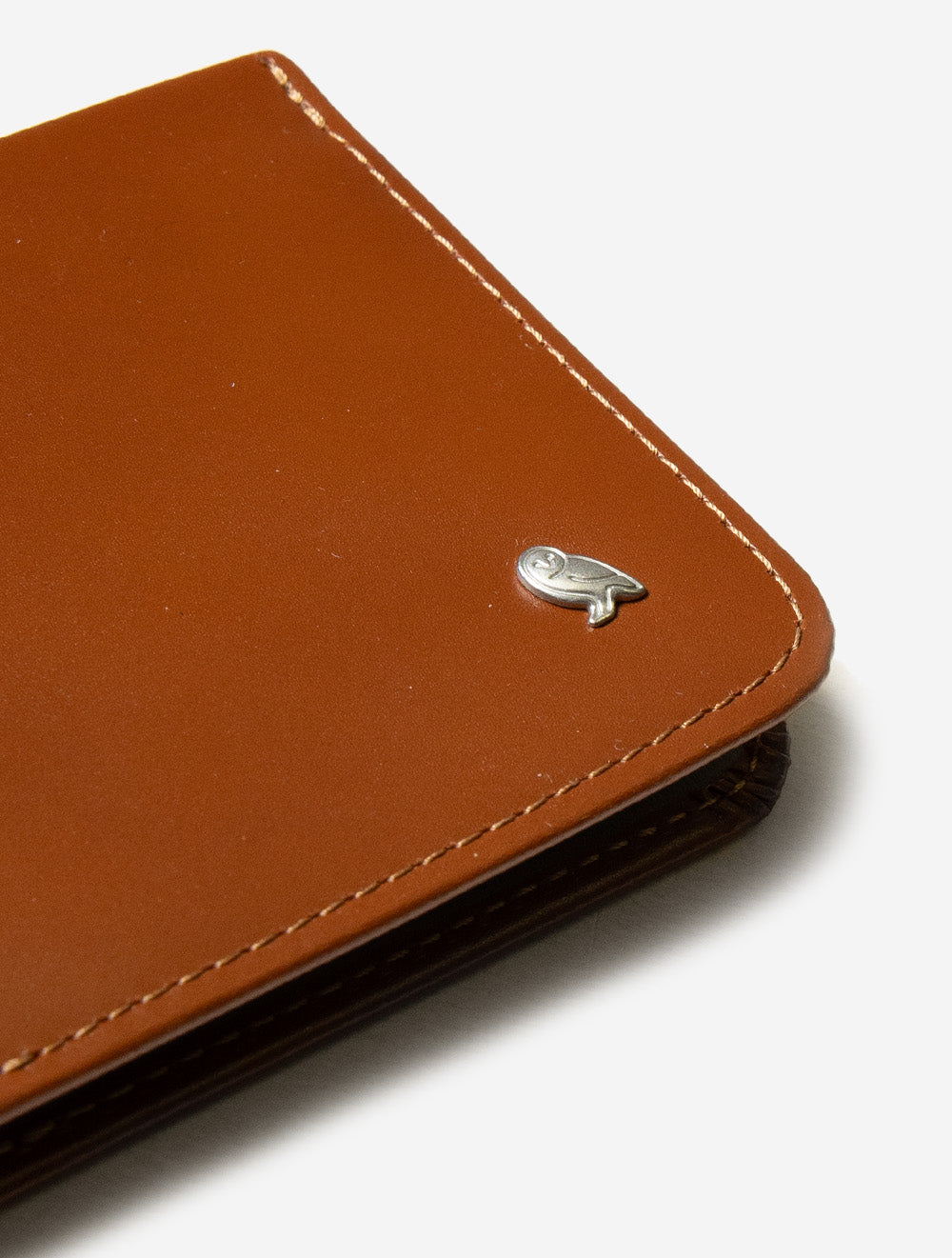 Hide & Seek HI Wallet Sienna