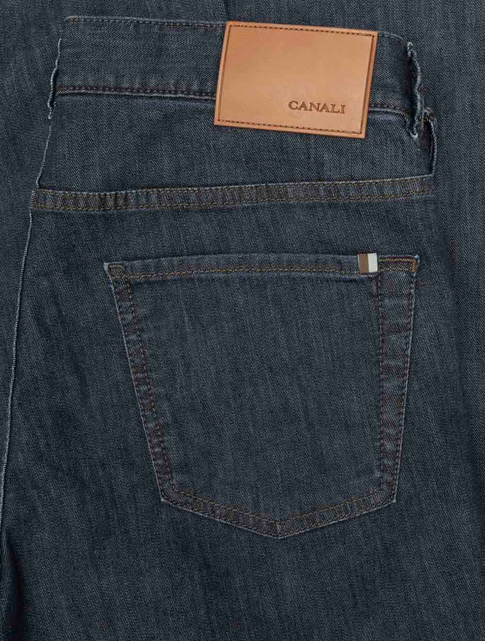 Jeans Blue