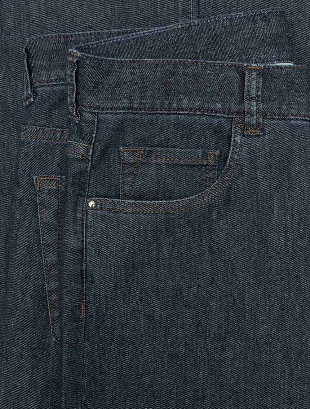 Jeans Blue