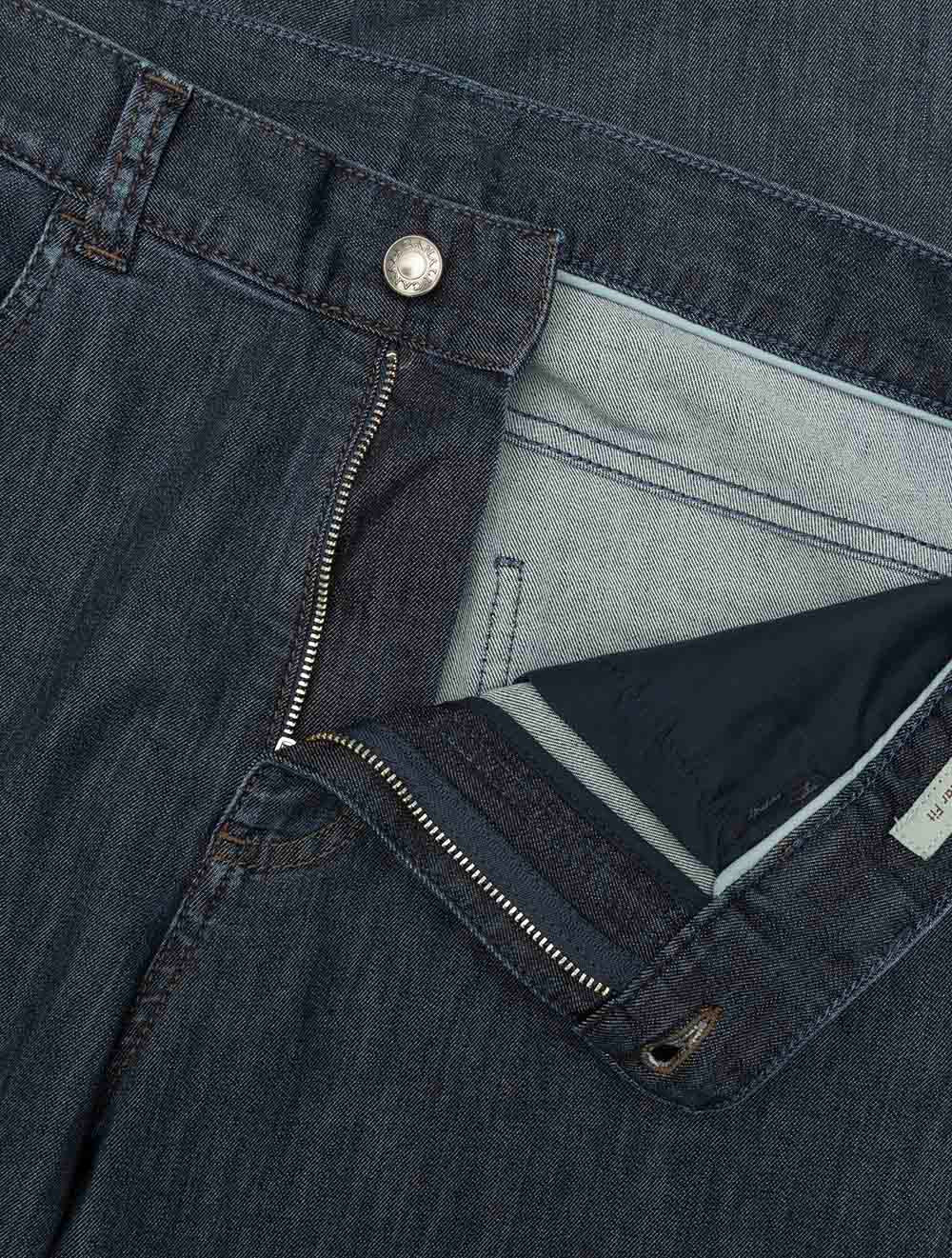 Jeans Blue