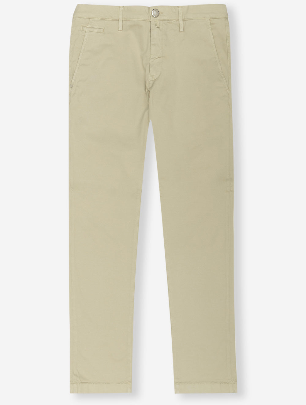 Bobby Slim Fit Chino Beige