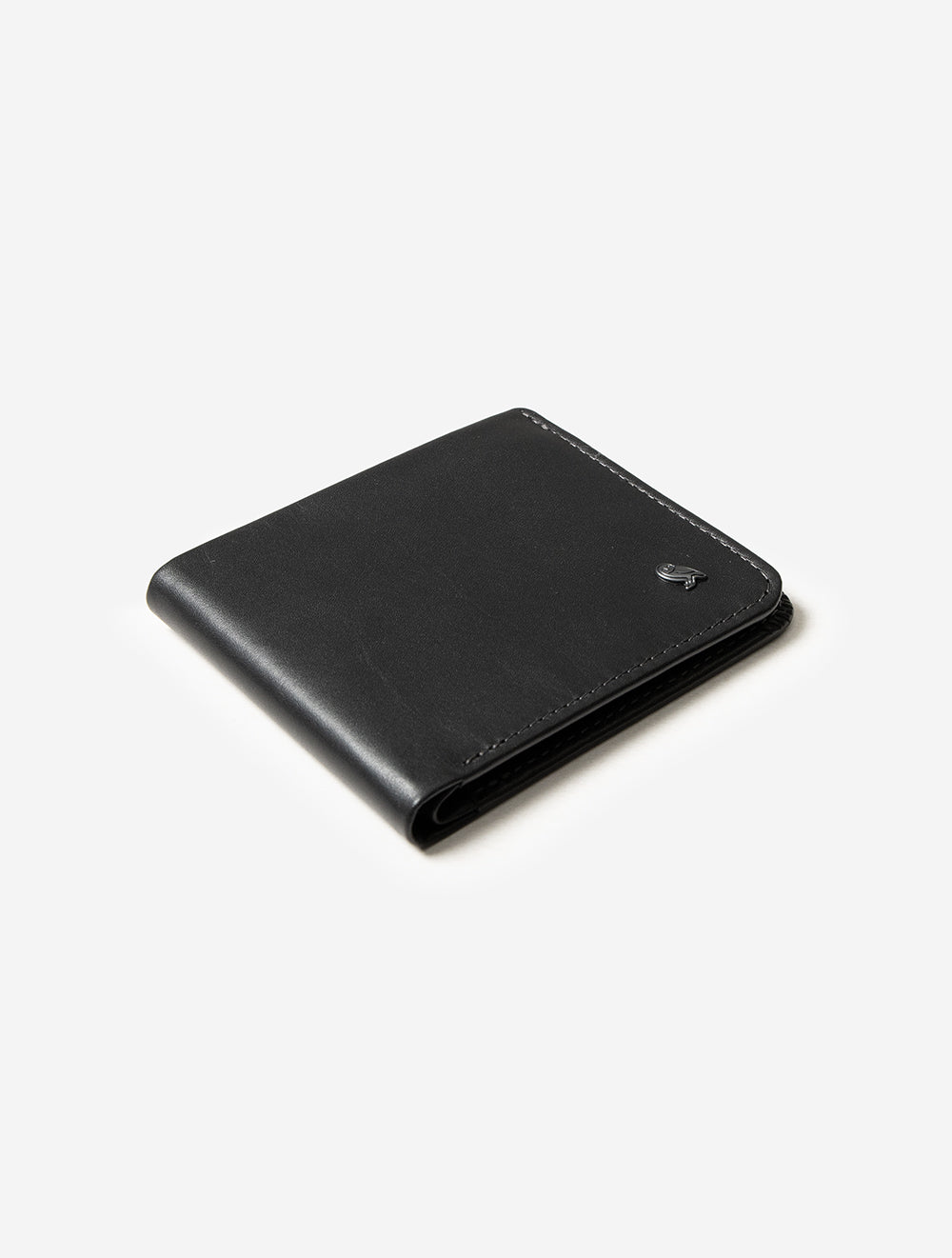 Hide & Seek HI Wallet Black