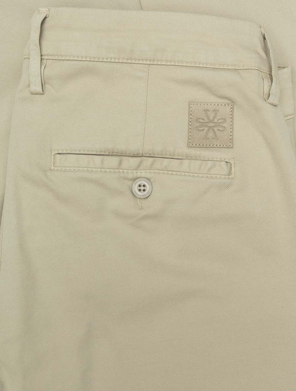 Bobby Slim Fit Chino Beige