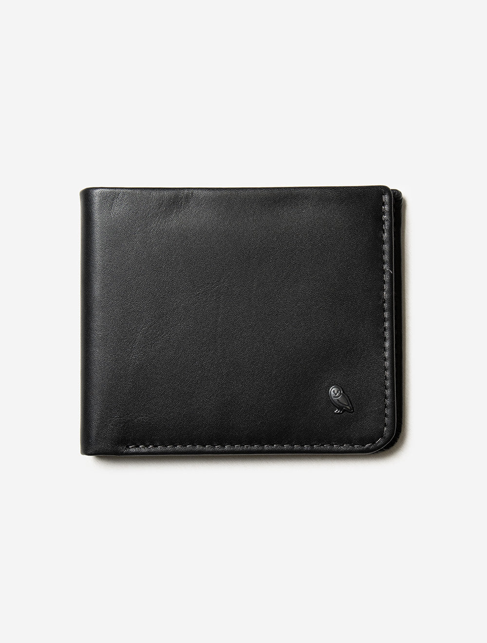 Hide & Seek HI Wallet Black