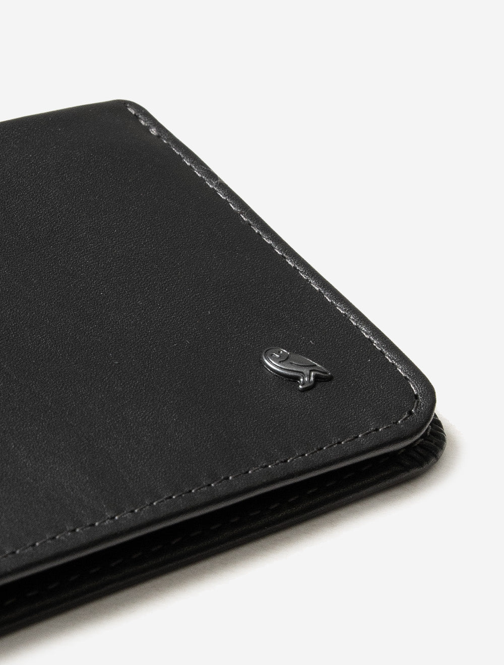 Hide & Seek HI Wallet Black