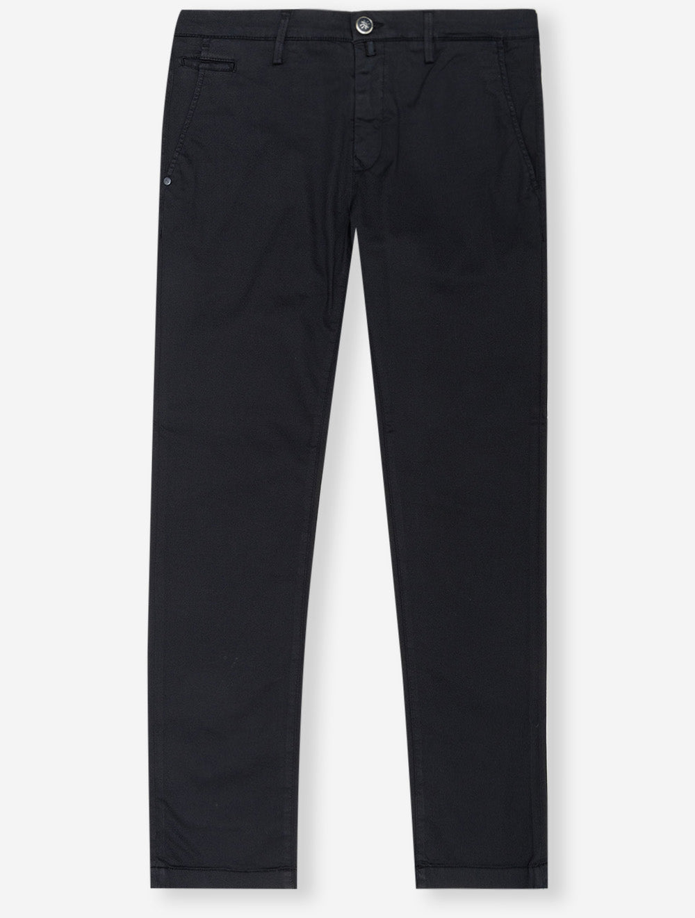 Bobby Slim Fit Chino Navy