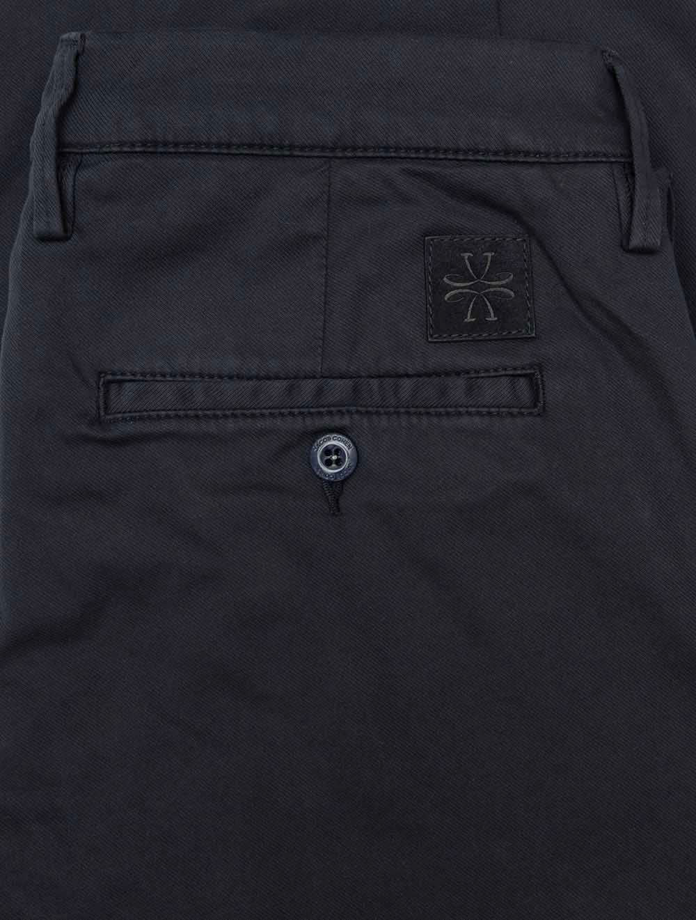 Bobby Slim Fit Chino Navy