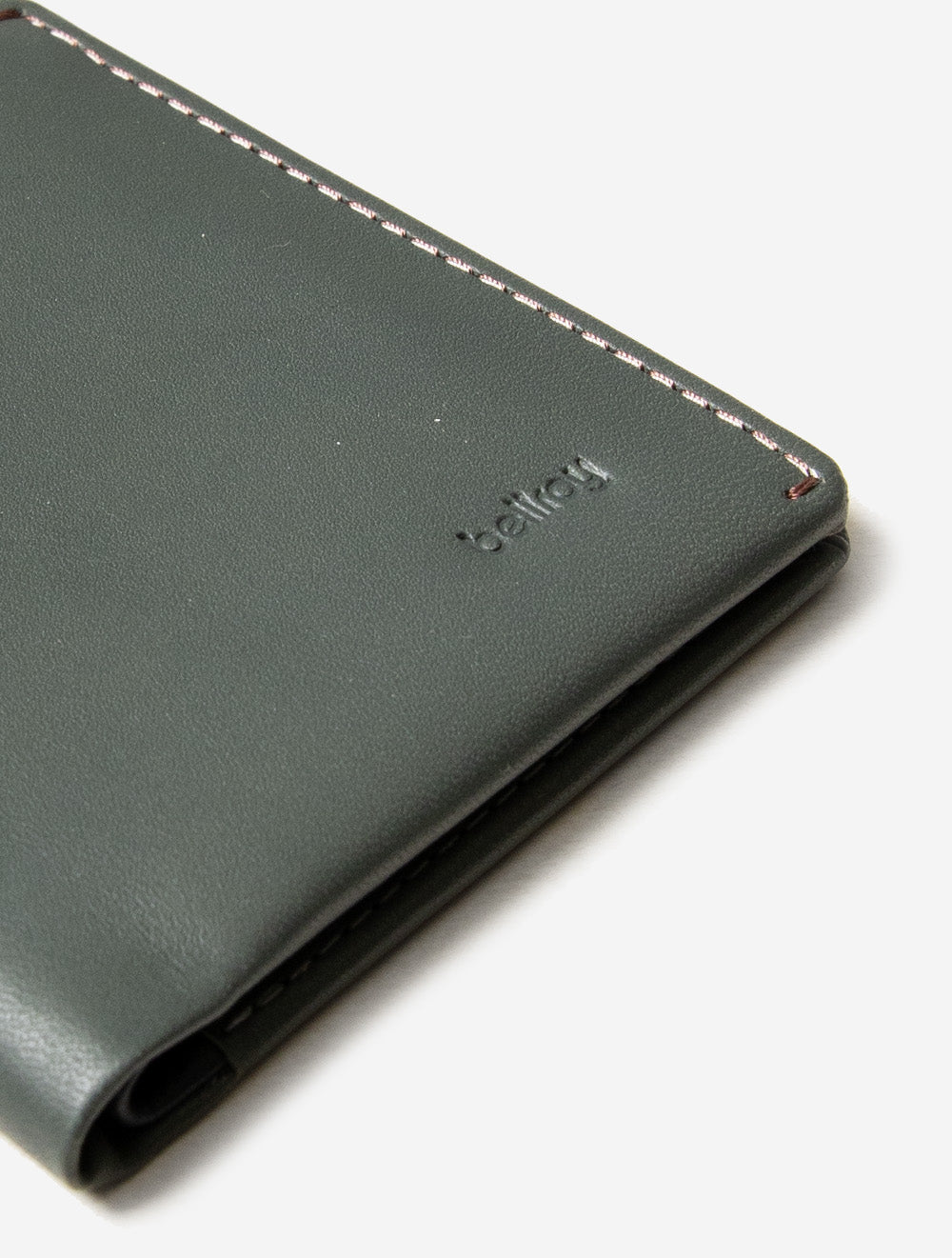 BELLROY - Pochette Note - Everglade