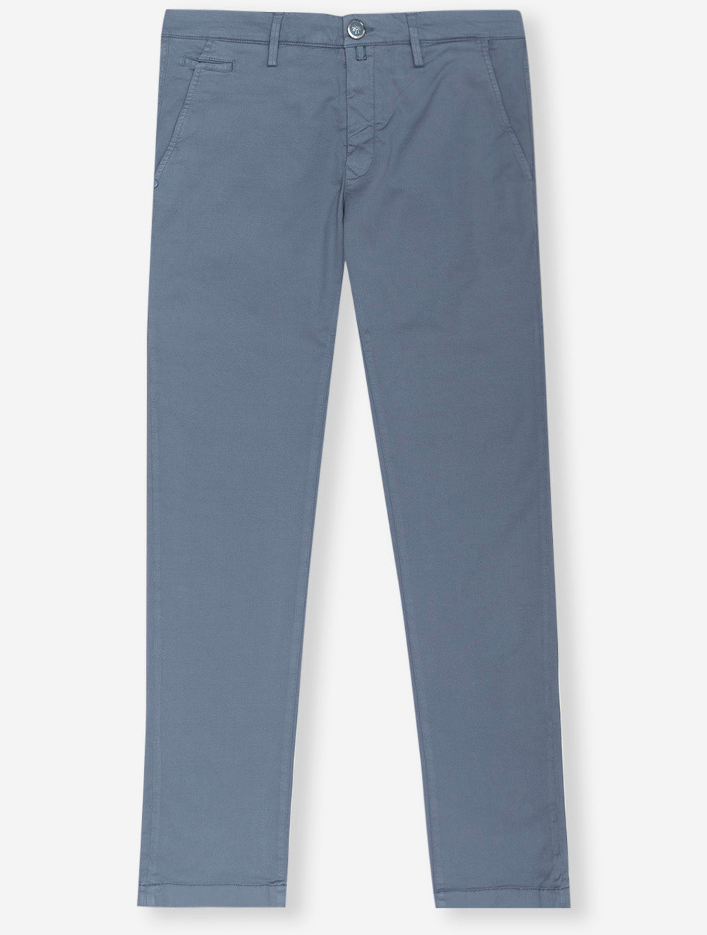 Bobby Slim Fit Chino Aviation Blue