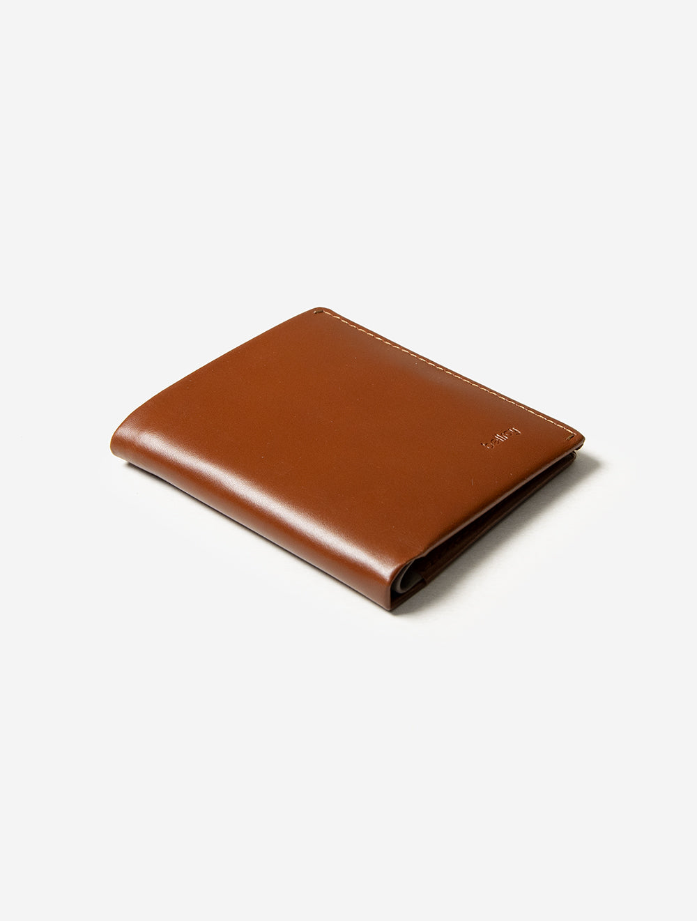 Note Sleeve Wallet Sienna