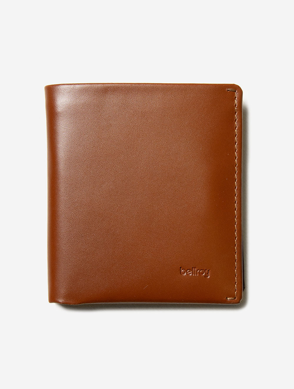 Note Sleeve Wallet Sienna