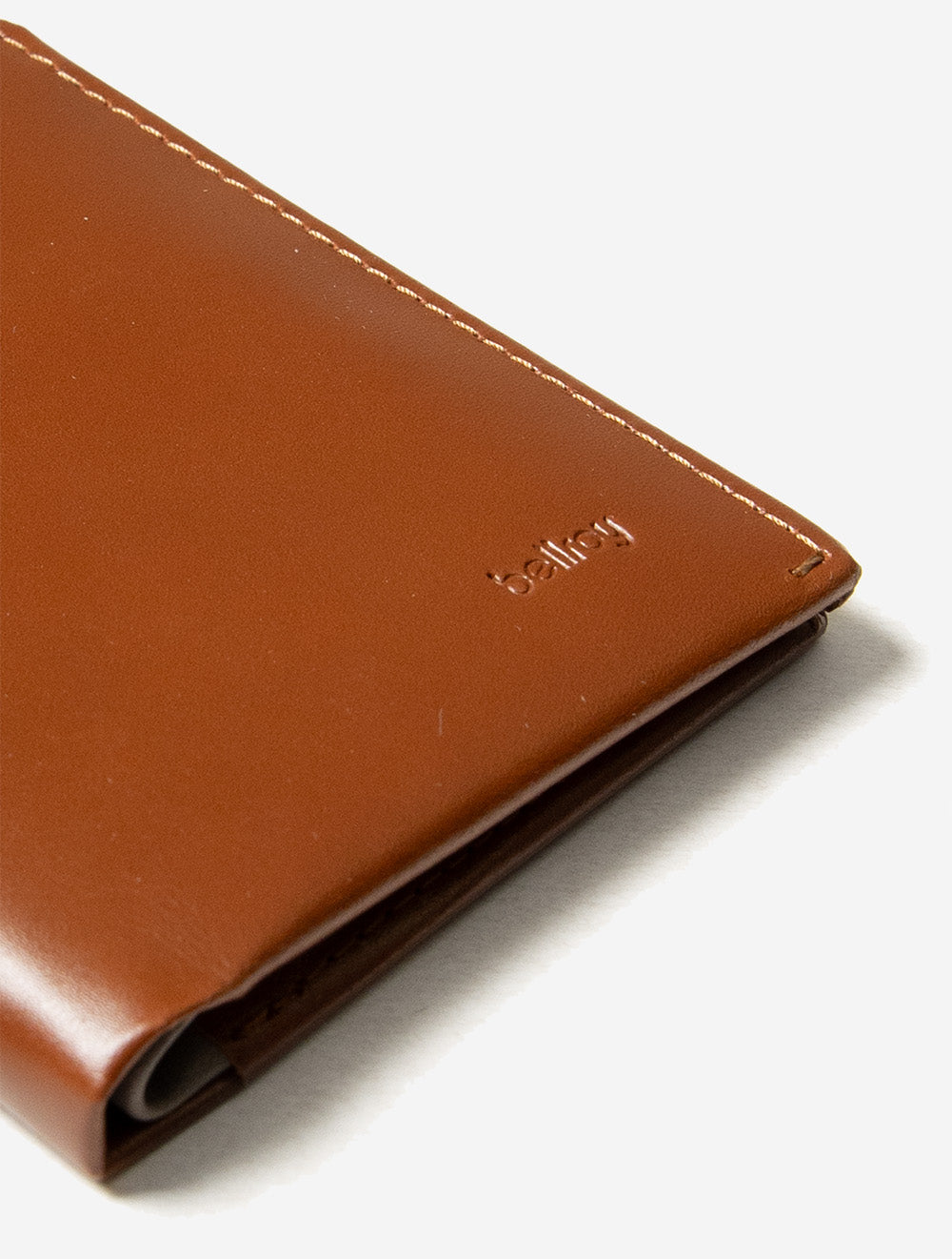 Note Sleeve Wallet Sienna