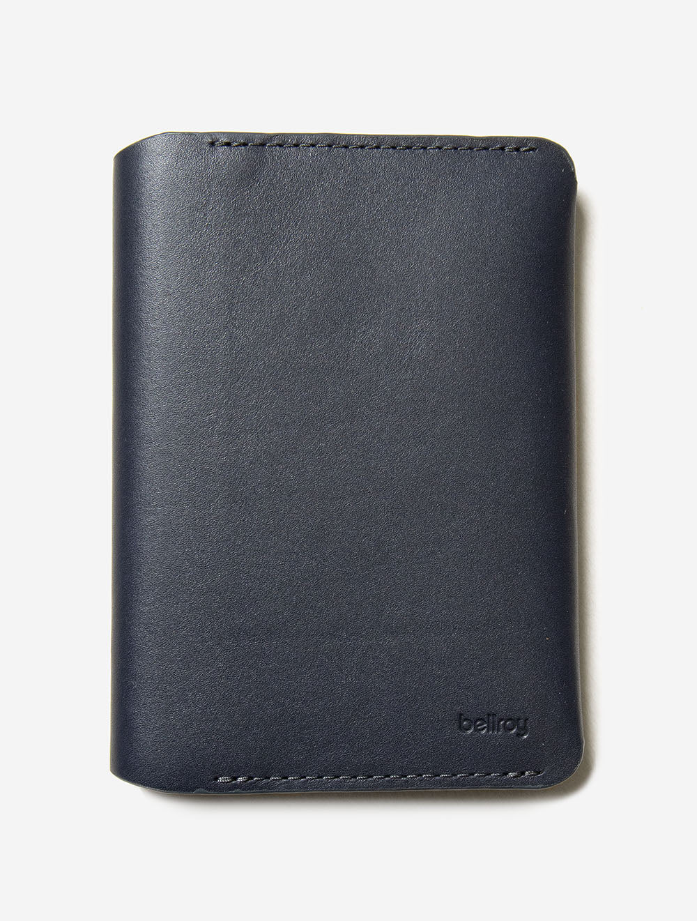 Passport Cover Navy