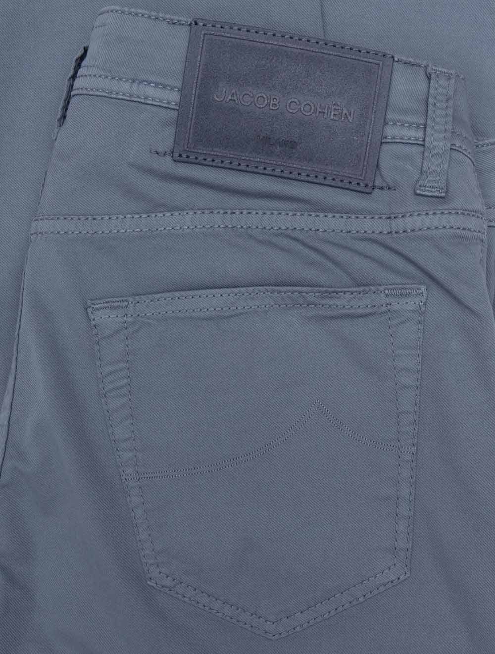 Pocket Slim Fit Jean Aviation