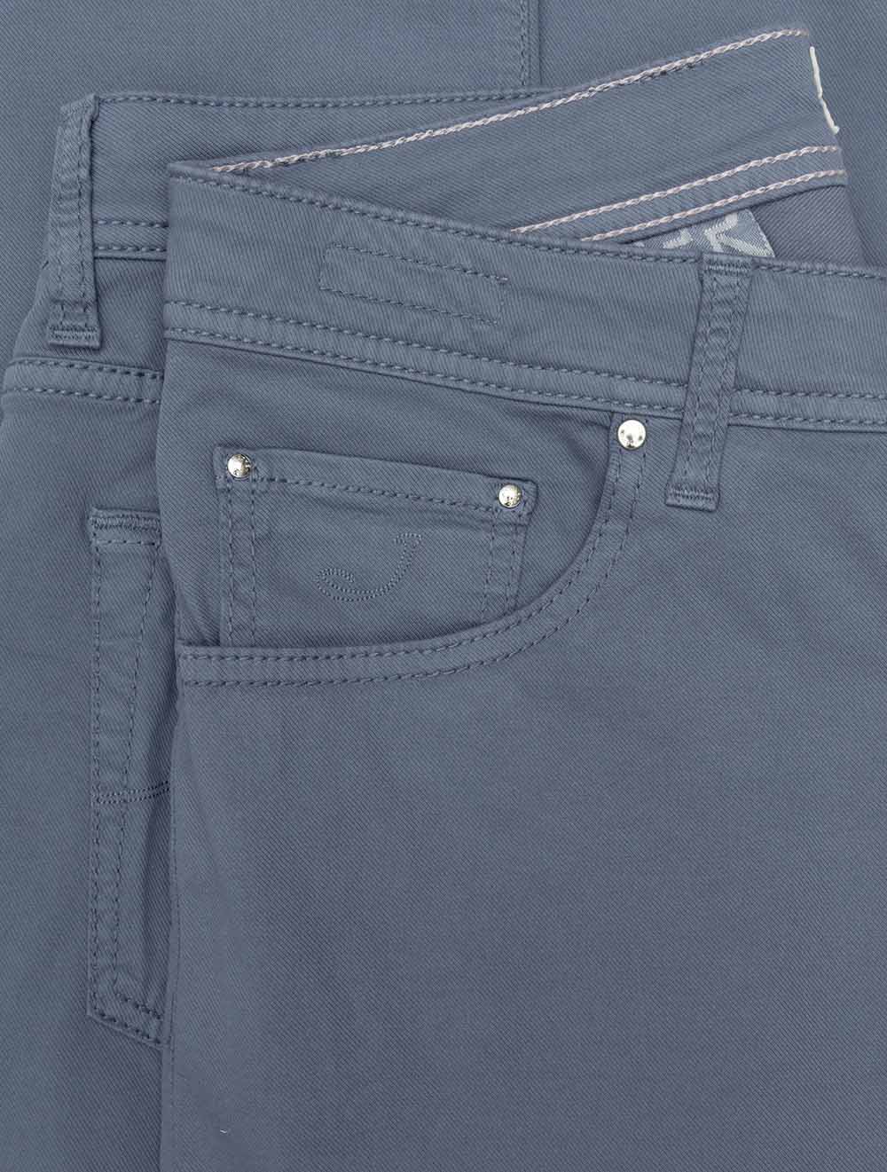 Pocket Slim Fit Jean Aviation