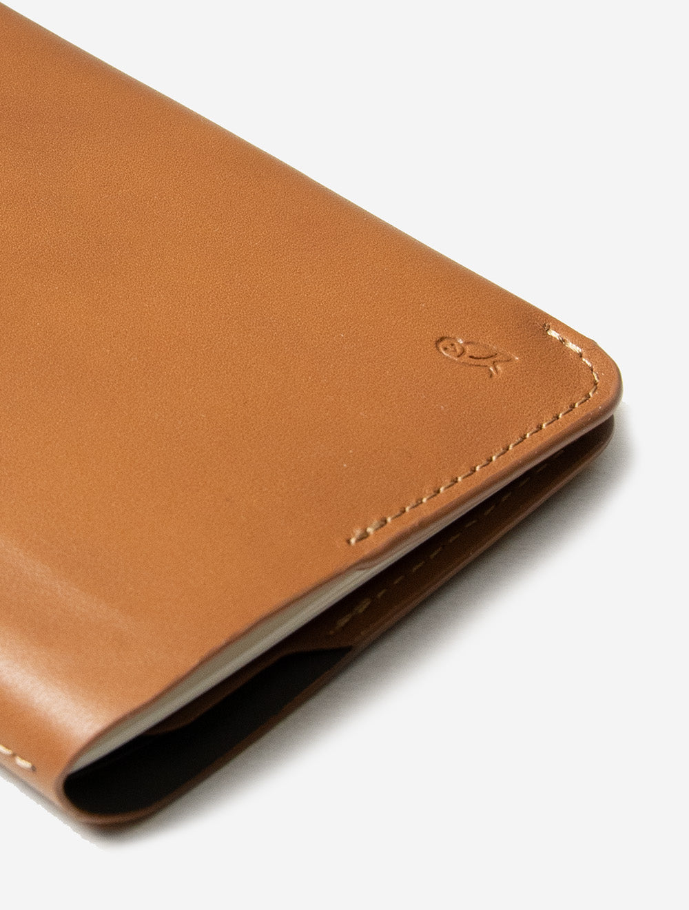 Notebook Cover Caramel