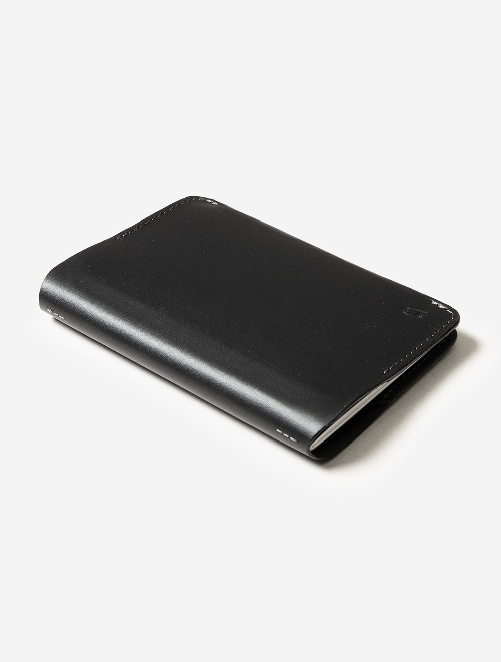 Notebook Cover Black