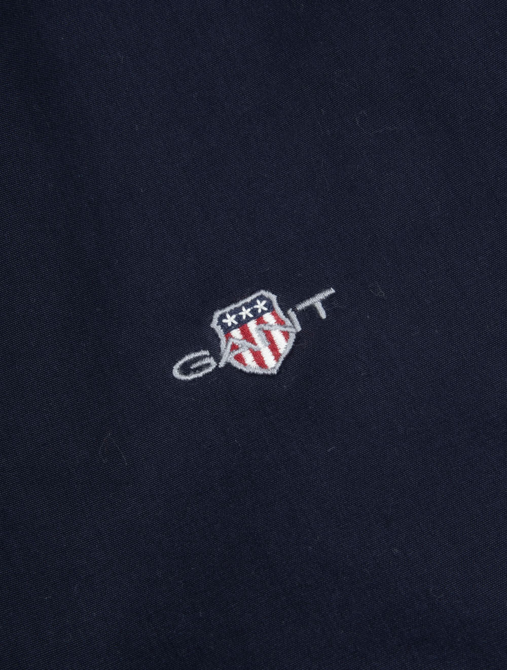 Lightweight Hampshire Jacket Evening Blue