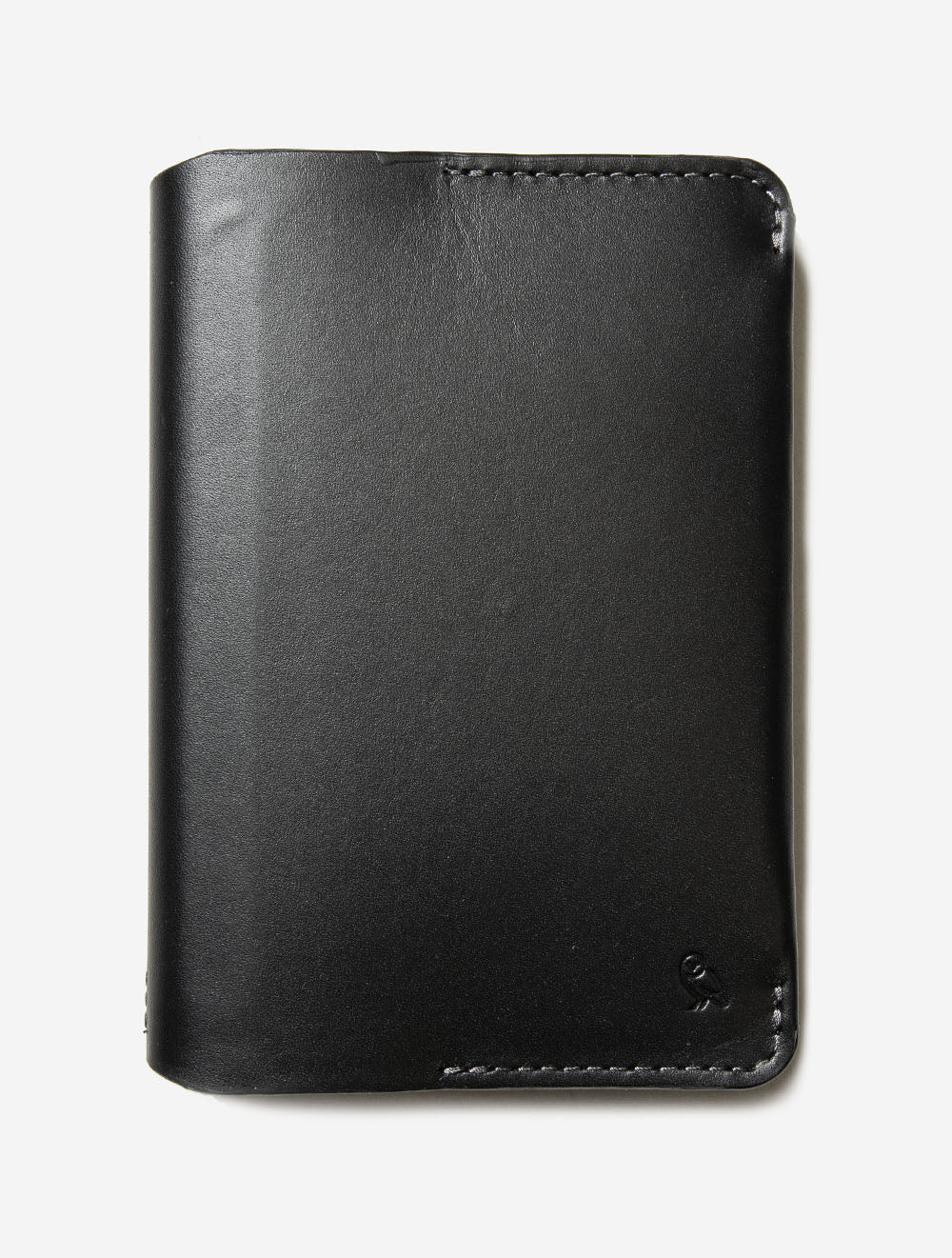 Notebook Cover Black