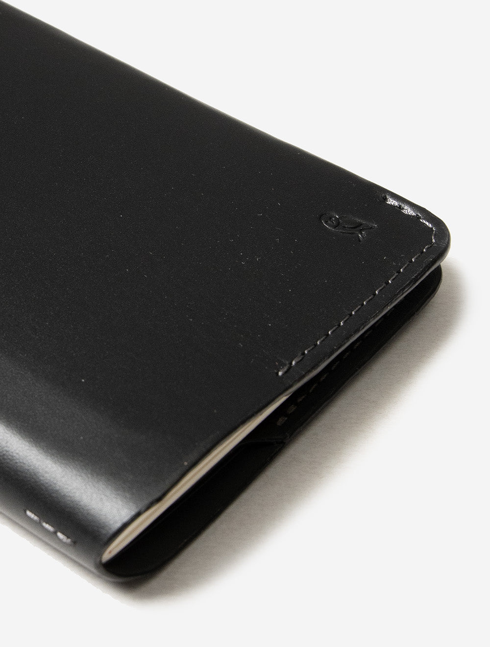 Notebook Cover Black
