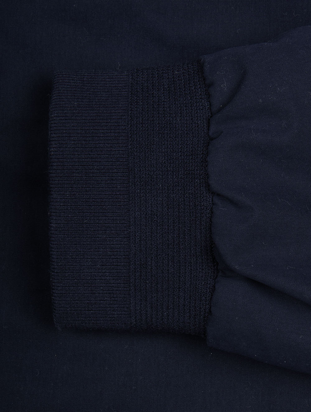 Lightweight Hampshire Jacket Evening Blue