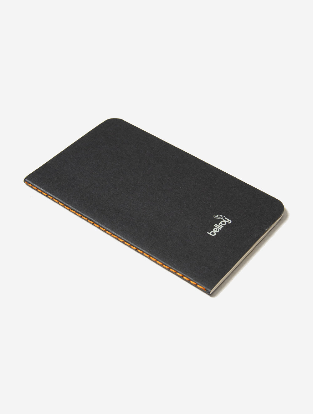 Notebook Cover Black